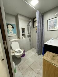 Blk 1D The Pinnacle@Duxton (Bukit Merah), HDB 4 Rooms #586200561